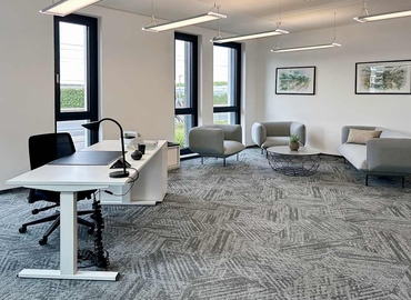 Virtual business address in Cologne Ehrenfeld, Butzweilerhofallee 3 (50829) - 3 | MatchOffice.com