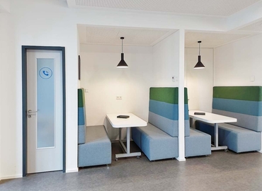 Virtual address in Cologne Ehrenfeld, Butzweilerhofallee 3 (50829) - 10 | MatchOffice.com