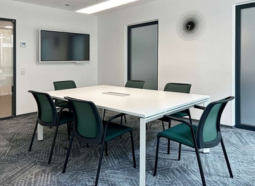 Virtual office space in Cologne Ehrenfeld, Butzweilerhofallee 3 (50829) - 8 | MatchOffice