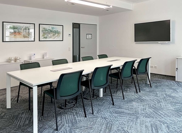 10 m² Coworking  in Cologne Ehrenfeld, Butzweilerhofallee 3 (50829) - 2 | MatchOffice