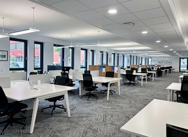 10 m² Co-working  in Cologne Ehrenfeld, Butzweilerhofallee 3 (50829) - 7 | MatchOffice.com