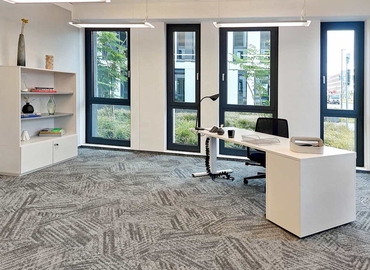 10 m² Shared office  in Cologne Ehrenfeld, Butzweilerhofallee 3 (50829) - 6 | MatchOffice.com