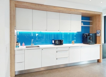 10 m² Business park in Cologne Ehrenfeld, Butzweilerhofallee 3 (50829) - 5 | MatchOffice