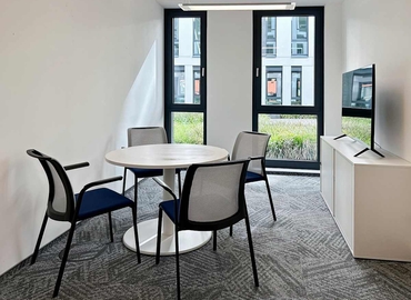 10 m² Serviced office in Cologne Ehrenfeld, Butzweilerhofallee 3 (50829) - 9 | MatchOffice.com