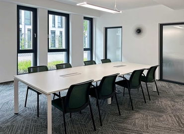 10 m² Serviced office in Cologne Ehrenfeld, Butzweilerhofallee 3 (50829) - 13 | MatchOffice.com