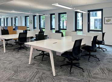 10 m² Business center in Cologne Ehrenfeld, Butzweilerhofallee 3 (50829) - 11 | MatchOffice.com