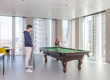 10 m² Coworking  in Flörsheim am Main, Brüsseler Straße 1-3 (60327) - 11 | MatchOffice.com