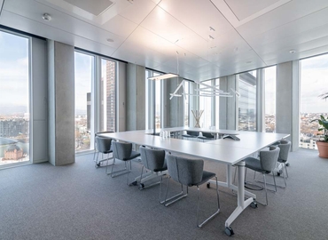 Virtual office space in Flörsheim am Main, Brüsseler Straße 1-3 (60327) - 3 | MatchOffice