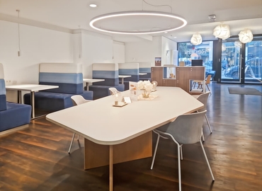 Hohe Bleichen 12, Coworking Space in Hamburg Neustadt