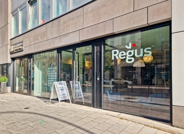 Hohe Bleichen 12, Coworking Space in Hamburg Neustadt