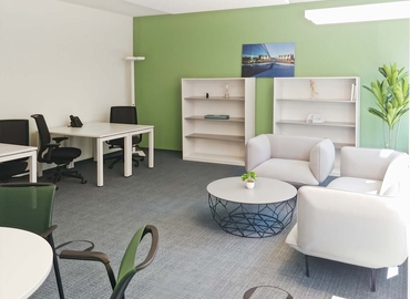 Hohe Bleichen 12, Coworking Space in Hamburg Neustadt