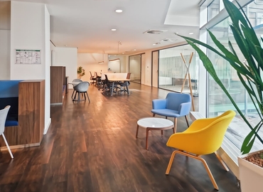 Hohe Bleichen 12,  Coworking in Hamburg Neustadt