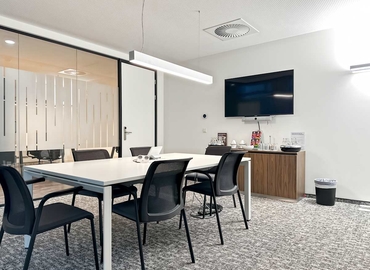 Hohe Bleichen 12, Virtual Office in Hamburg Neustadt