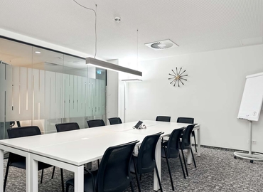 Hohe Bleichen 12, Virtual Office in Hamburg Neustadt