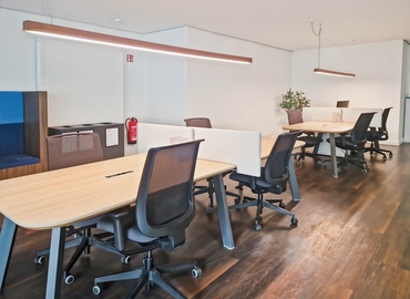 Hohe Bleichen 12, Virtual Office in Hamburg Neustadt