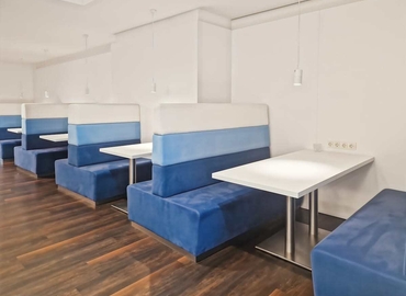 Hohe Bleichen 12, Virtual Office in Hamburg Neustadt