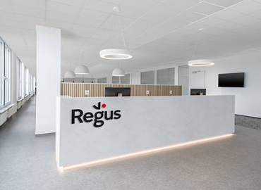 10 m² Shared office  in Neuss, Hammfelddamm 4A (41460) - 1 | MatchOffice.com