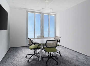 10 m² Business center in Neuss, Hammfelddamm 4A (41460) - 7 | MatchOffice