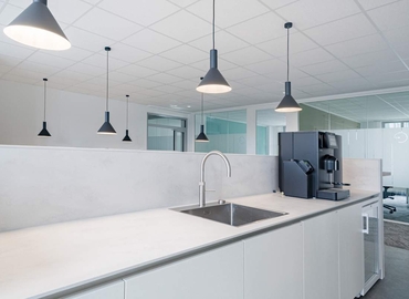 Virtual office space in Neuss, Hammfelddamm 4A (41460) - 5 | MatchOffice