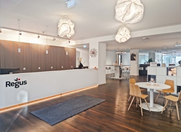 Hohe Bleichen 12, Business Center in Hamburg Neustadt