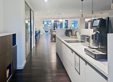 Hohe Bleichen 12, Business Center in Hamburg Neustadt