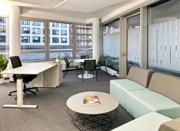 Hohe Bleichen 12, Business Center in Hamburg Neustadt