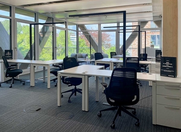 Speditionstraße 2,  Virtuelle Geschäftsadresse in Düsseldorf Medienhafen