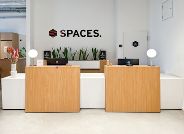 Speditionstraße 2, Business Center in Düsseldorf Medienhafen