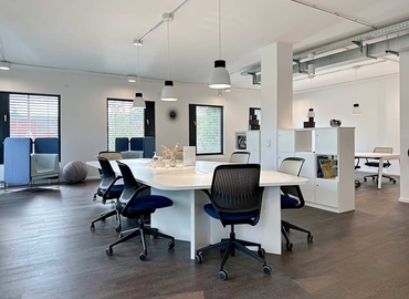 Virtual office space in Teltow, Rheinstraße 11 (14513) - 6 | MatchOffice.com