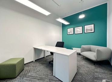 10 m² Serviced office in Teltow, Rheinstraße 11 (14513) - 9 | MatchOffice