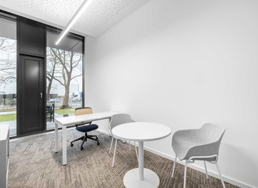 Coworking Theodorstraße 105 40472 Dusseldorf Derendorf