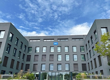 10 m² Co-working  in Teltow, Rheinstraße 11 (14513) - 0 | MatchOffice