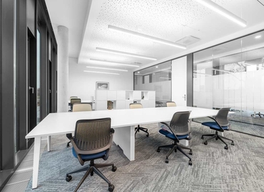 Business center Theodorstraße 105 40472 Dusseldorf Derendorf