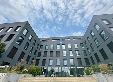 10 m² Shared office  in Teltow, Rheinstraße 11 (14513) - 10 | MatchOffice.com