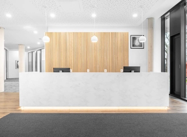 Virtual office Theodorstraße 105 40472 Dusseldorf Derendorf