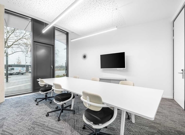 Virtual office Theodorstraße 105 40472 Dusseldorf Derendorf