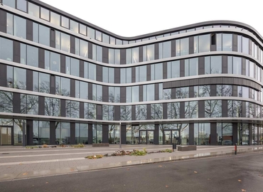 Virtual office Theodorstraße 105 40472 Dusseldorf Derendorf