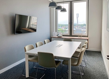 Virtual office in Nuremberg, Ostendstraße 111 (90482) - 2 | MatchOffice.com