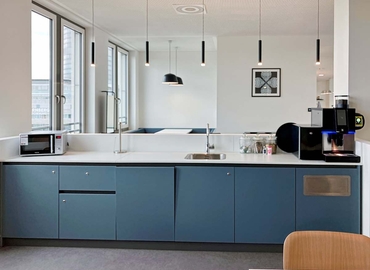 Virtual office space in Nuremberg, Ostendstraße 111 (90482) - 5 | MatchOffice.com