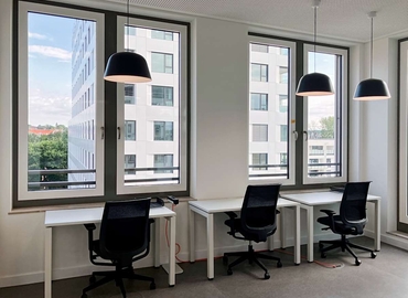 Virtual business address in Nuremberg, Ostendstraße 111 (90482) - 6 | MatchOffice