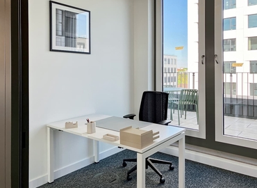 Virtual address in Nuremberg, Ostendstraße 111 (90482) - 7 | MatchOffice