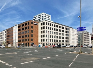 10 m² Coworking  in Nuremberg, Ostendstraße 111 (90482) - 0 | MatchOffice.com