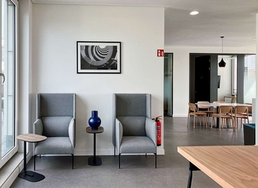 10 m² Shared workspace  in Nuremberg, Ostendstraße 111 (90482) - 8 | MatchOffice