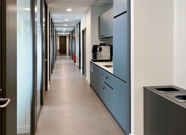 10 m² Coworking space  in Nuremberg, Ostendstraße 111 (90482) - 11 | MatchOffice.com