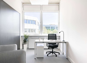 Carl-Zeiss-Ring 15a,  Coworking in Ismaning