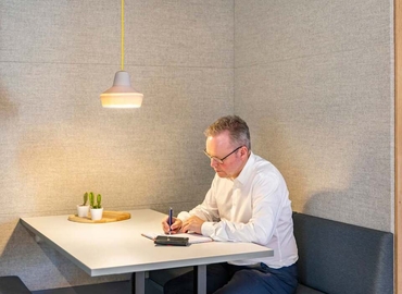 Carl-Zeiss-Ring 15a,  Coworking in Ismaning