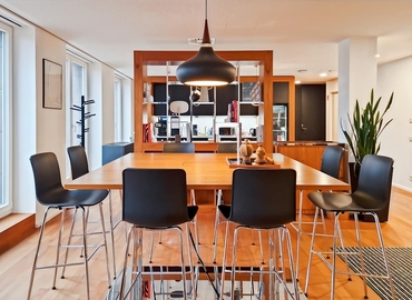 Virtual office in Hamburg Neustadt, Große Bleichen 1-3 (20354) - 11 | MatchOffice