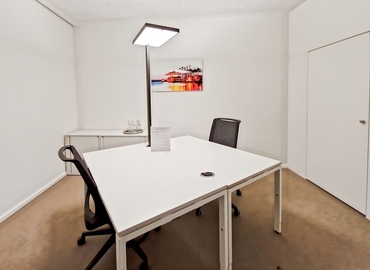Virtual office space in Hamburg Neustadt, Große Bleichen 1-3 (20354) - 7 | MatchOffice