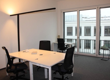 Virtual address in Regensburg, Johanna-Kinkel-Straße 1-2 (93049) - 3 | MatchOffice