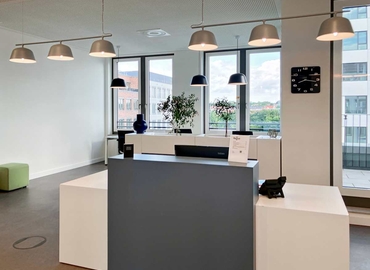 10 m² Business space in Nuremberg, Ostendstraße 111 (90482) - 1 | MatchOffice.com
